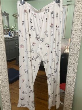 Kate Spade New York Pajama Pants | Size XL